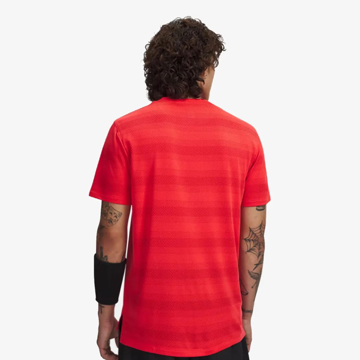 UNDER ARMOUR TRICOU UA Velociti SS 