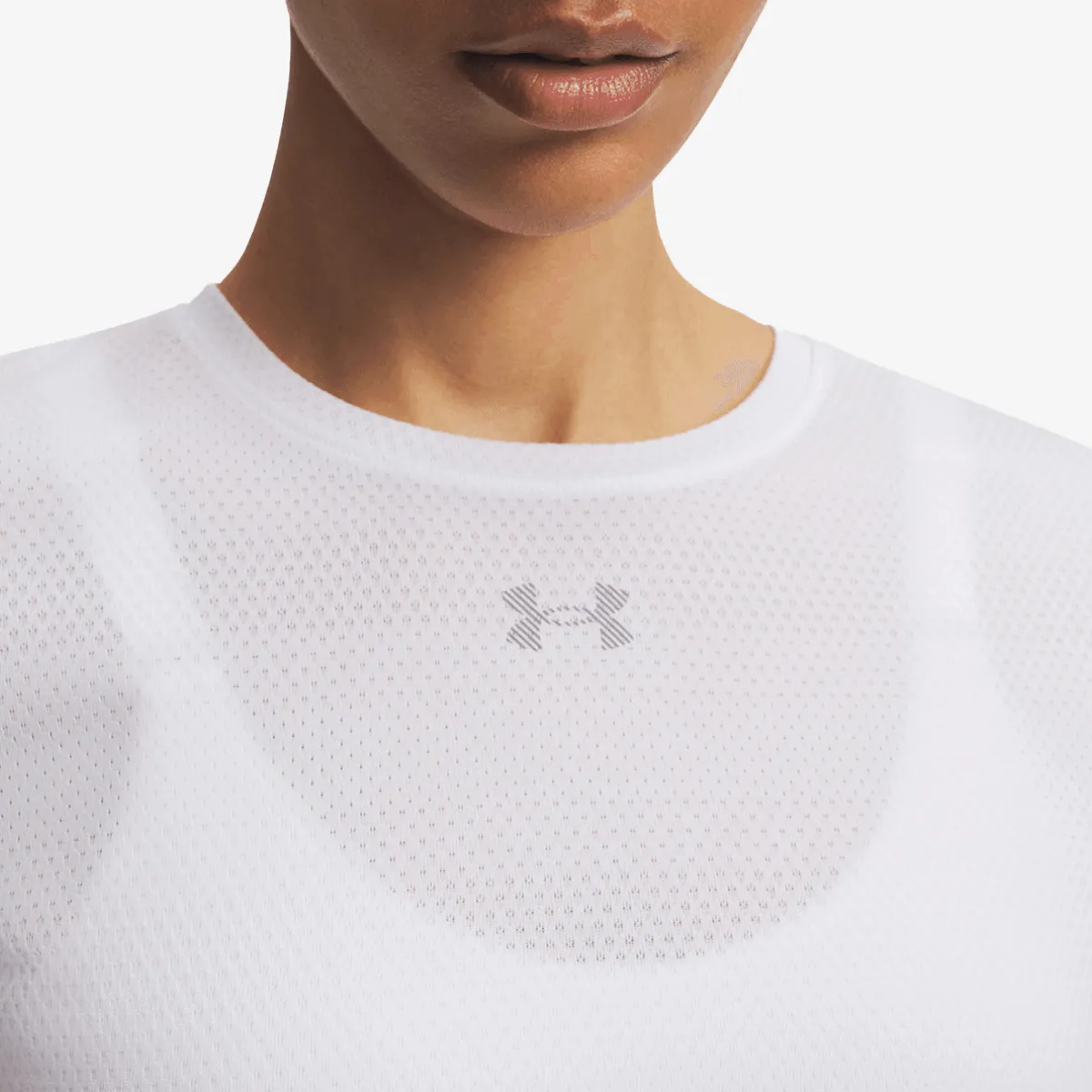 UNDER ARMOUR TRICOU UA Velociti Shortsleeve 