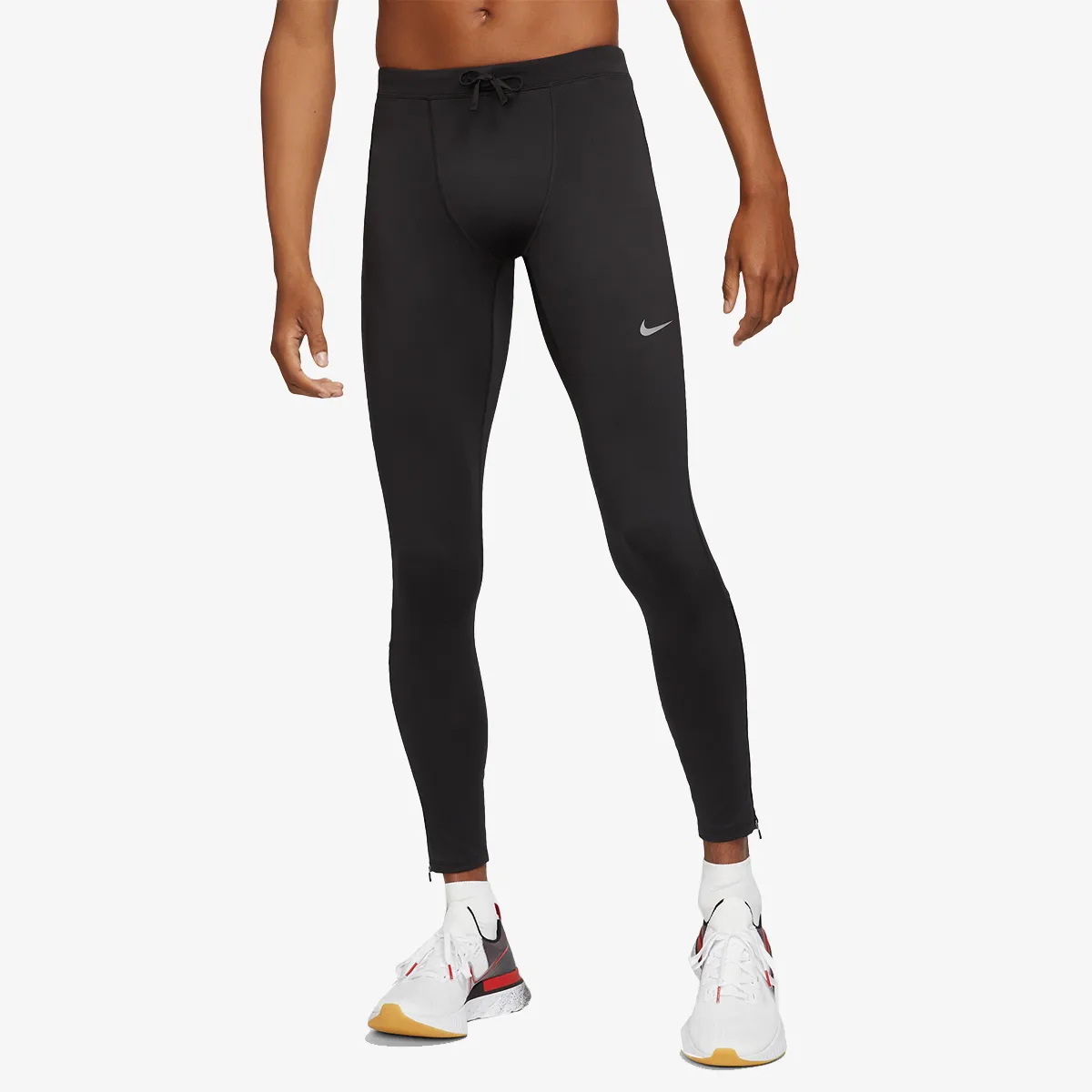 NIKE COLANTI M NK DF CHLLGR TIGHT