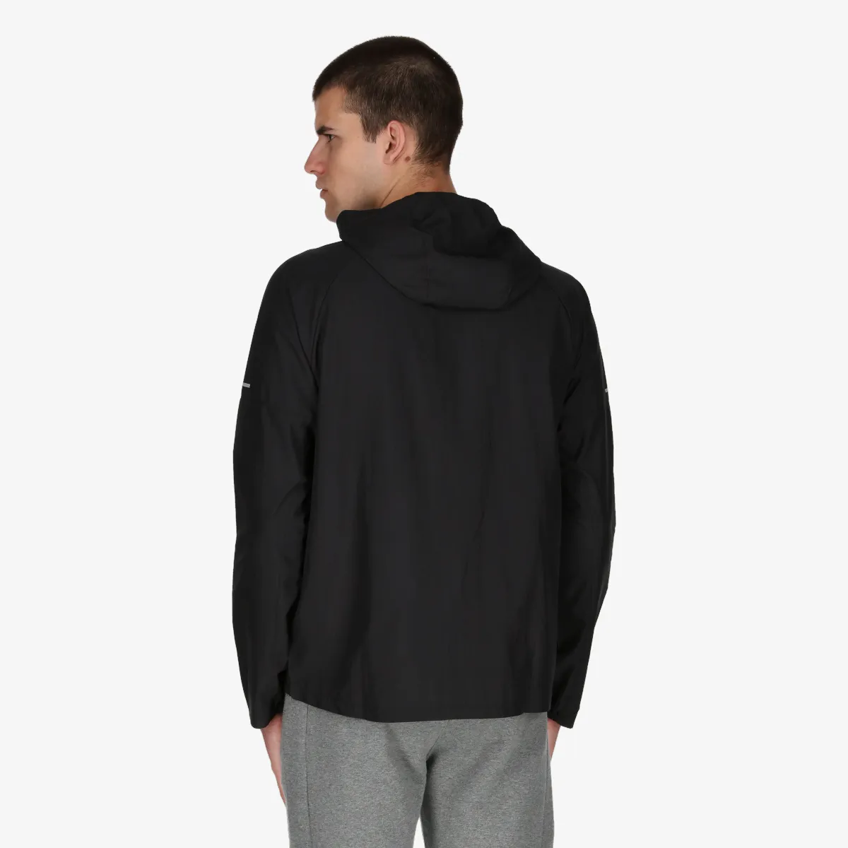 NIKE JACHETA M NK RPL MILER JKT 