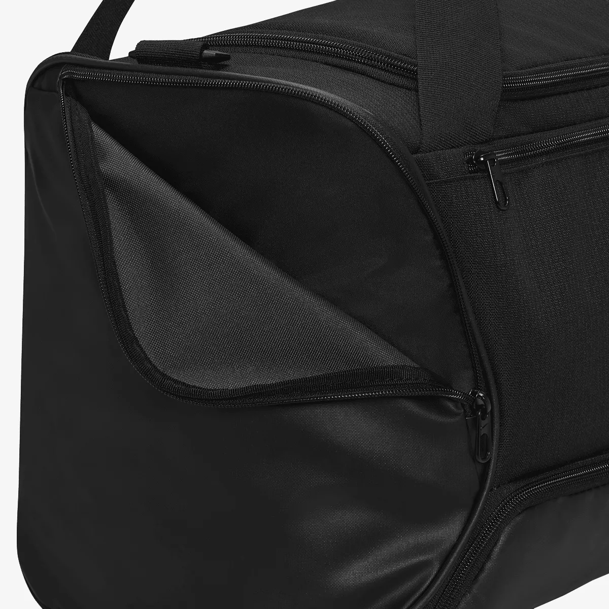 NIKE GEANTA NK BRSLA M DUFF - 9.5 (60L) 