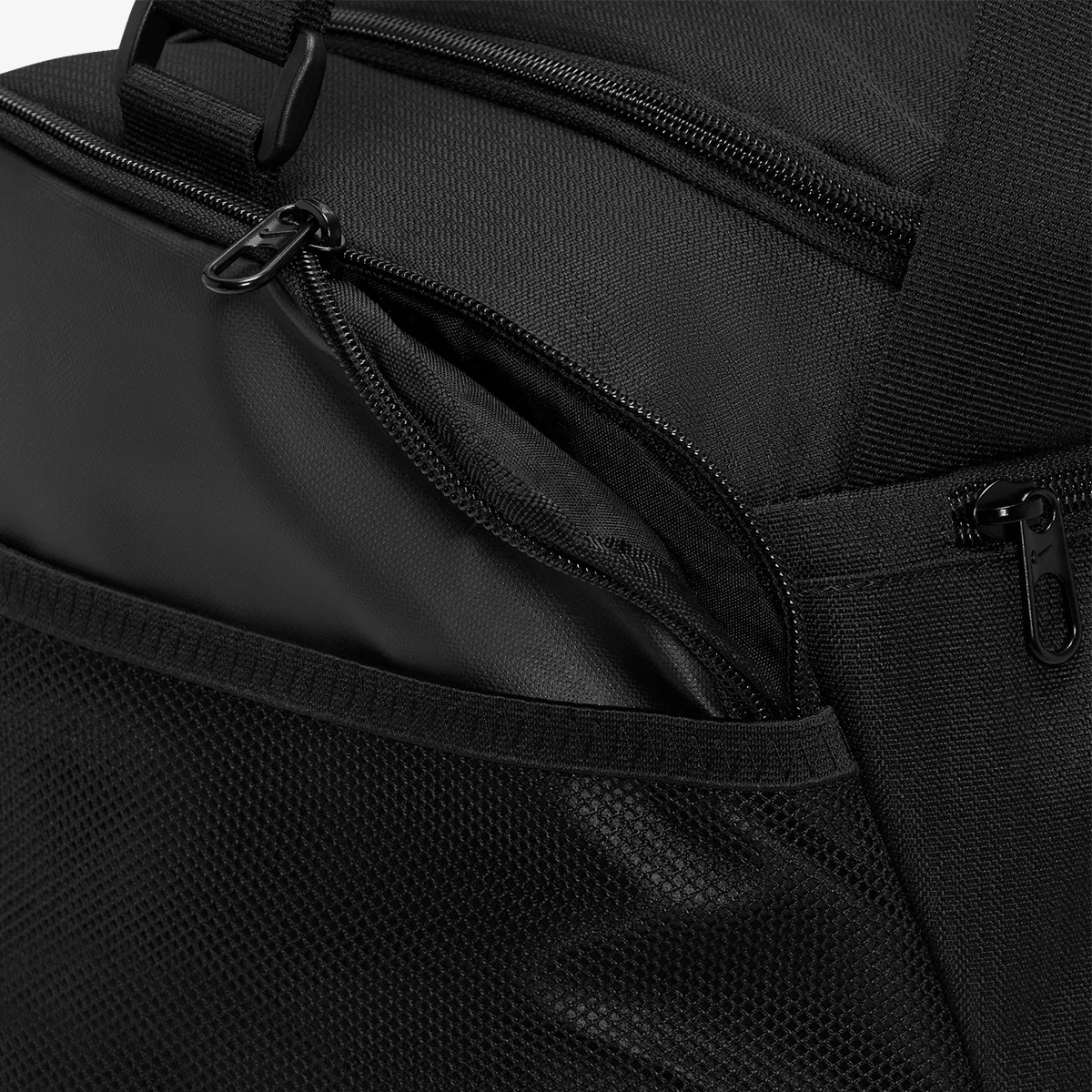 NIKE GEANTA NK BRSLA S DUFF - 9.5 (41L) 