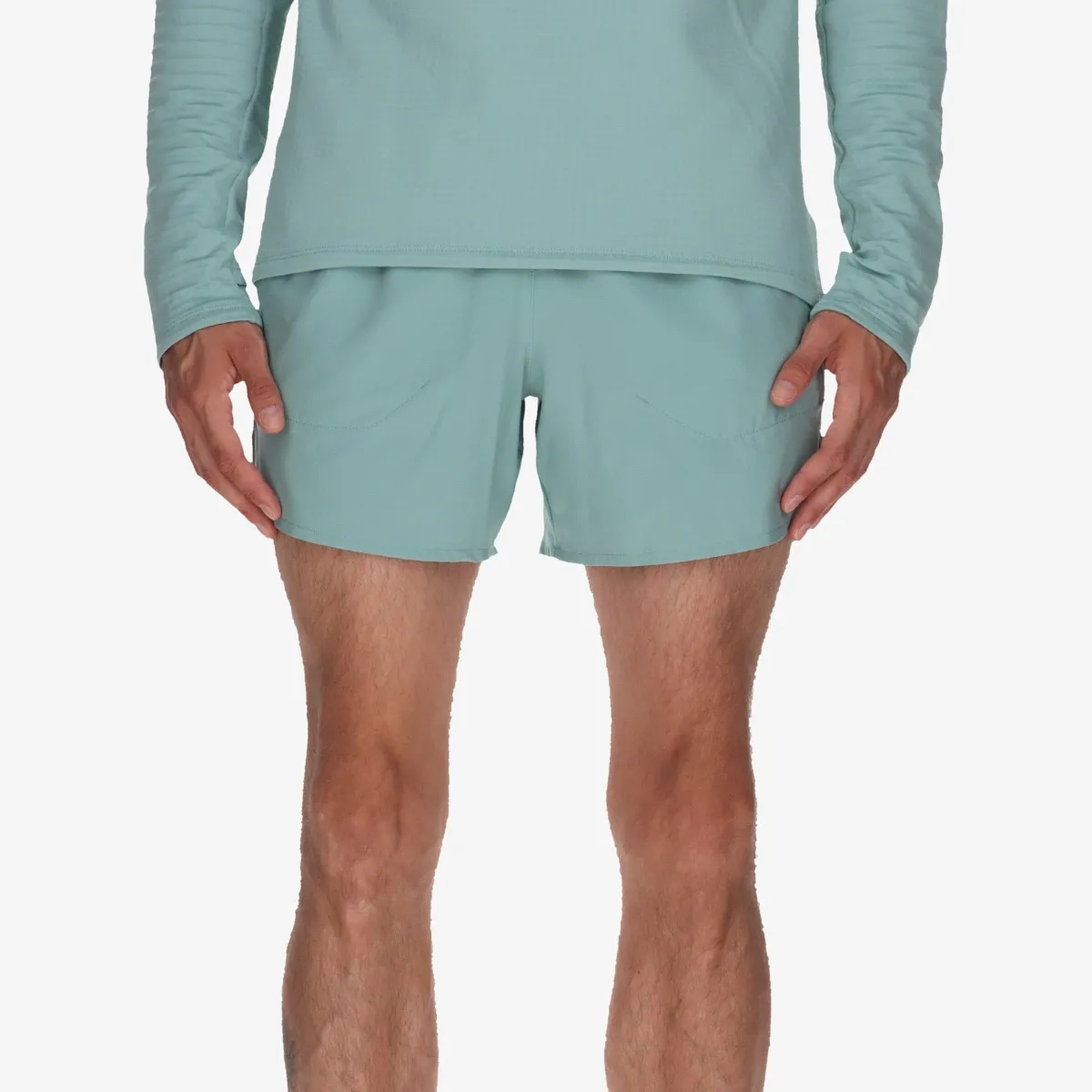 NIKE PANTALONI SCURTI M NK DF STRIDE 5IN BF SHRT 