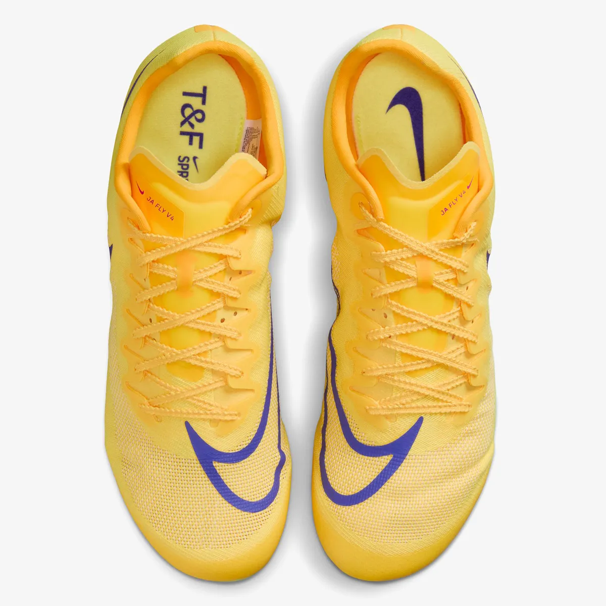 NIKE PANTOFI PENTRU ALERGAT NIKE ZOOM JA FLY 4 