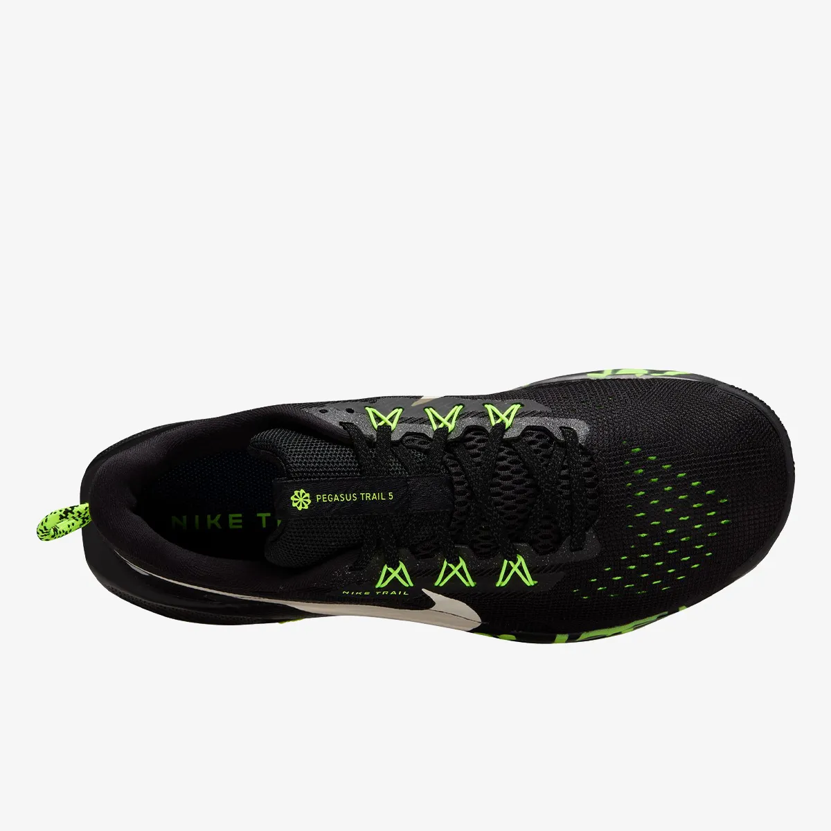 NIKE PANTOFI SPORT NIKE REACTX PEGASUS TRAIL 5 