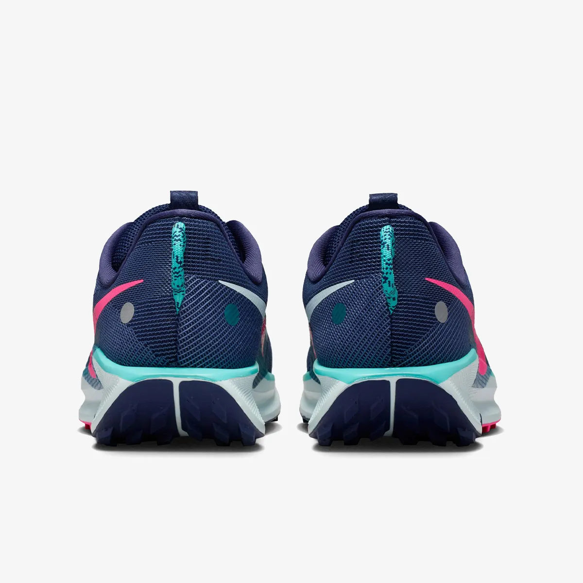 NIKE PANTOFI SPORT NIKE REACTX PEGASUS TRAIL 5 