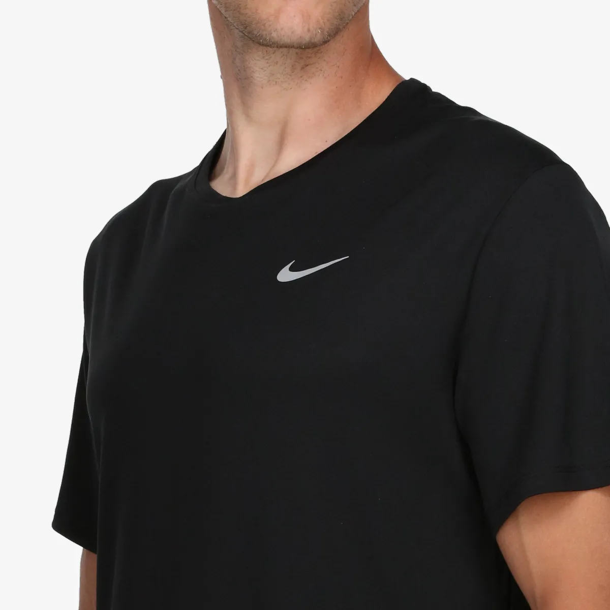 NIKE TRICOU M NK DF UV MILER SS 