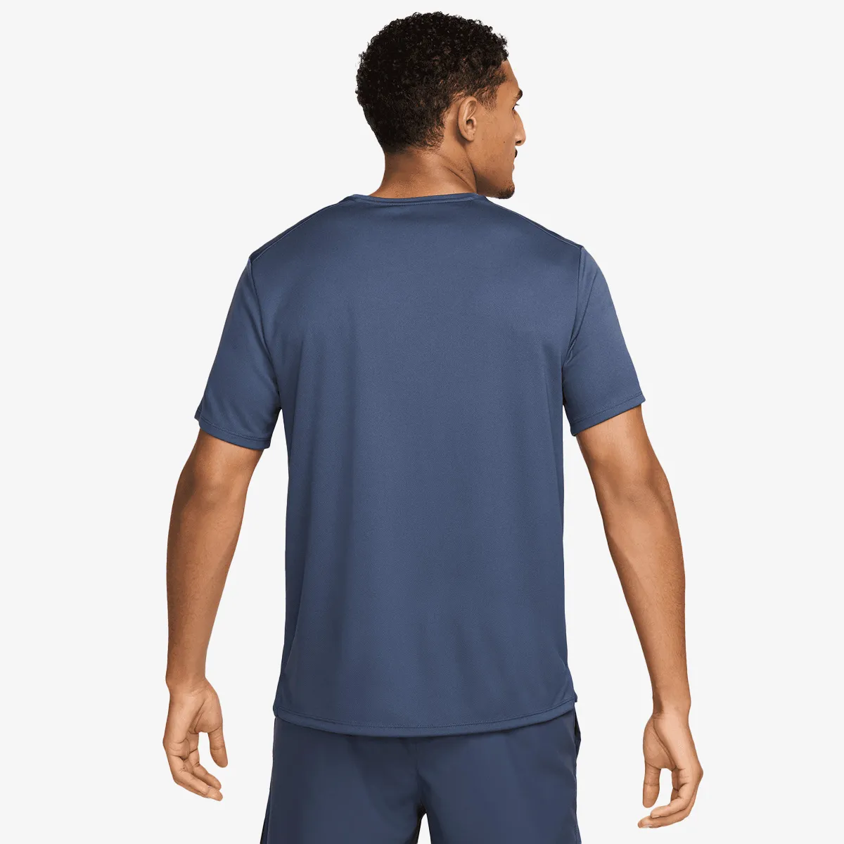 NIKE TRICOU M NK DF UV MILER SS 