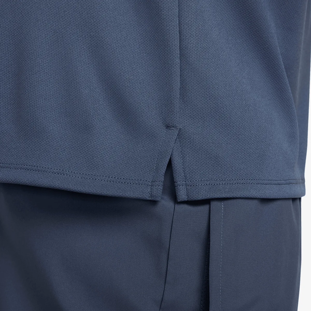 NIKE TRICOU M NK DF UV MILER SS 