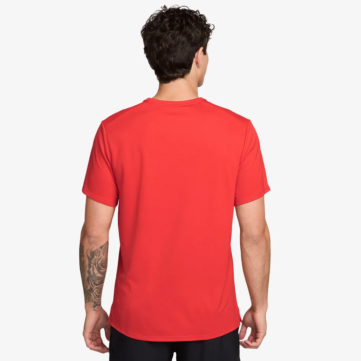 NIKE TRICOU M NK DF UV MILER SS 