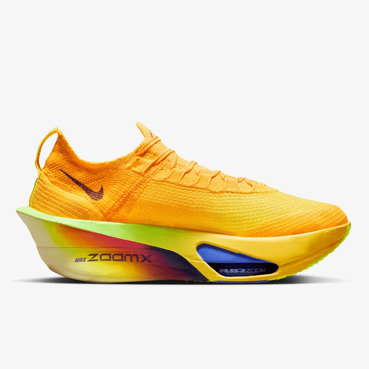 NIKE PANTOFI SPORT AIR ZOOM ALPHAFLY NEXT% 3 