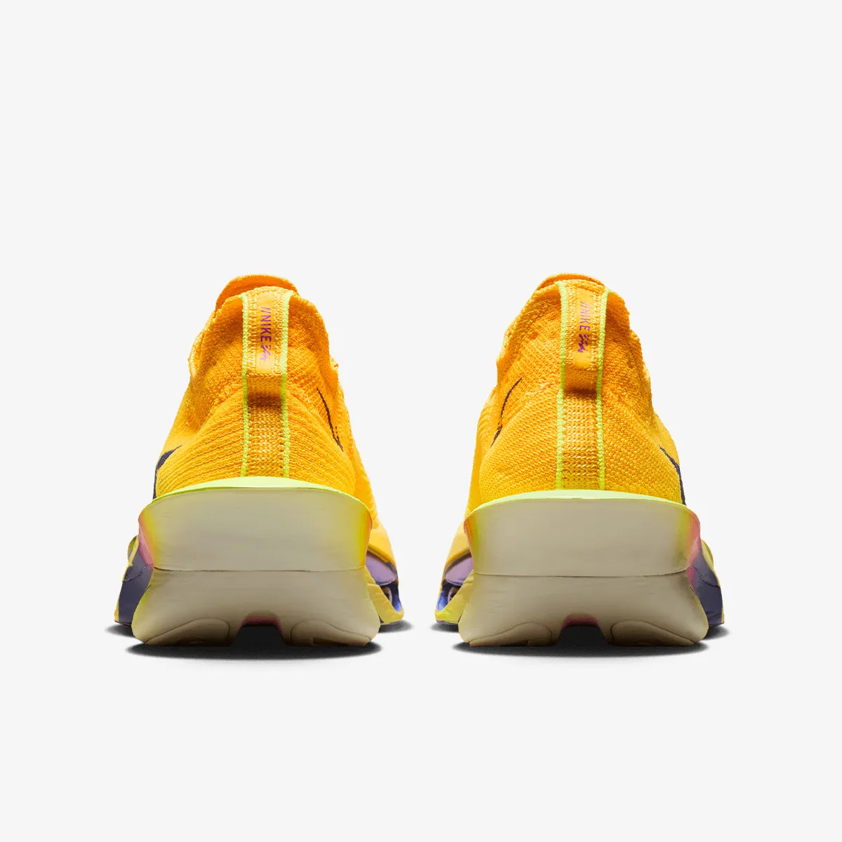 NIKE PANTOFI SPORT AIR ZOOM ALPHAFLY NEXT% 3 