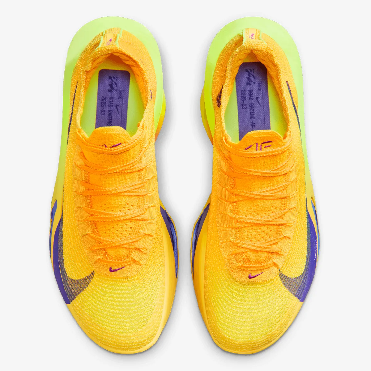 NIKE PANTOFI SPORT AIR ZOOM ALPHAFLY NEXT% 3 