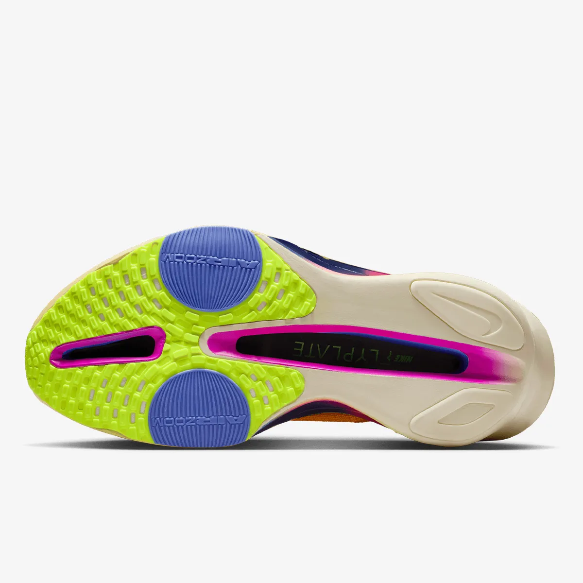 NIKE PANTOFI SPORT AIR ZOOM ALPHAFLY NEXT% 3 