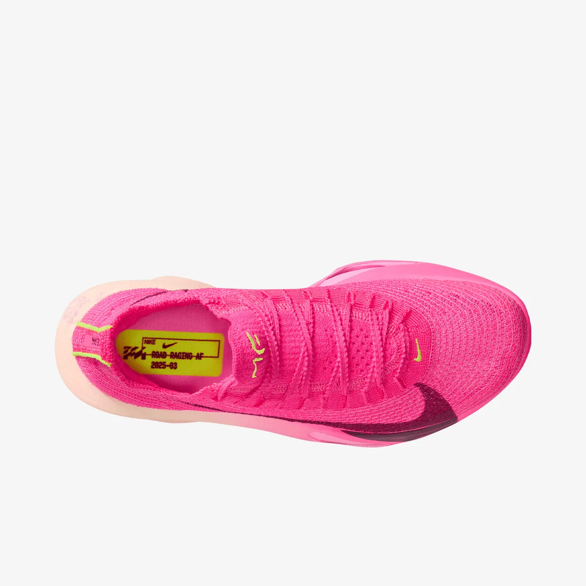 NIKE PANTOFI SPORT W AIR ZOOM ALPHAFLY NEXT% 3 