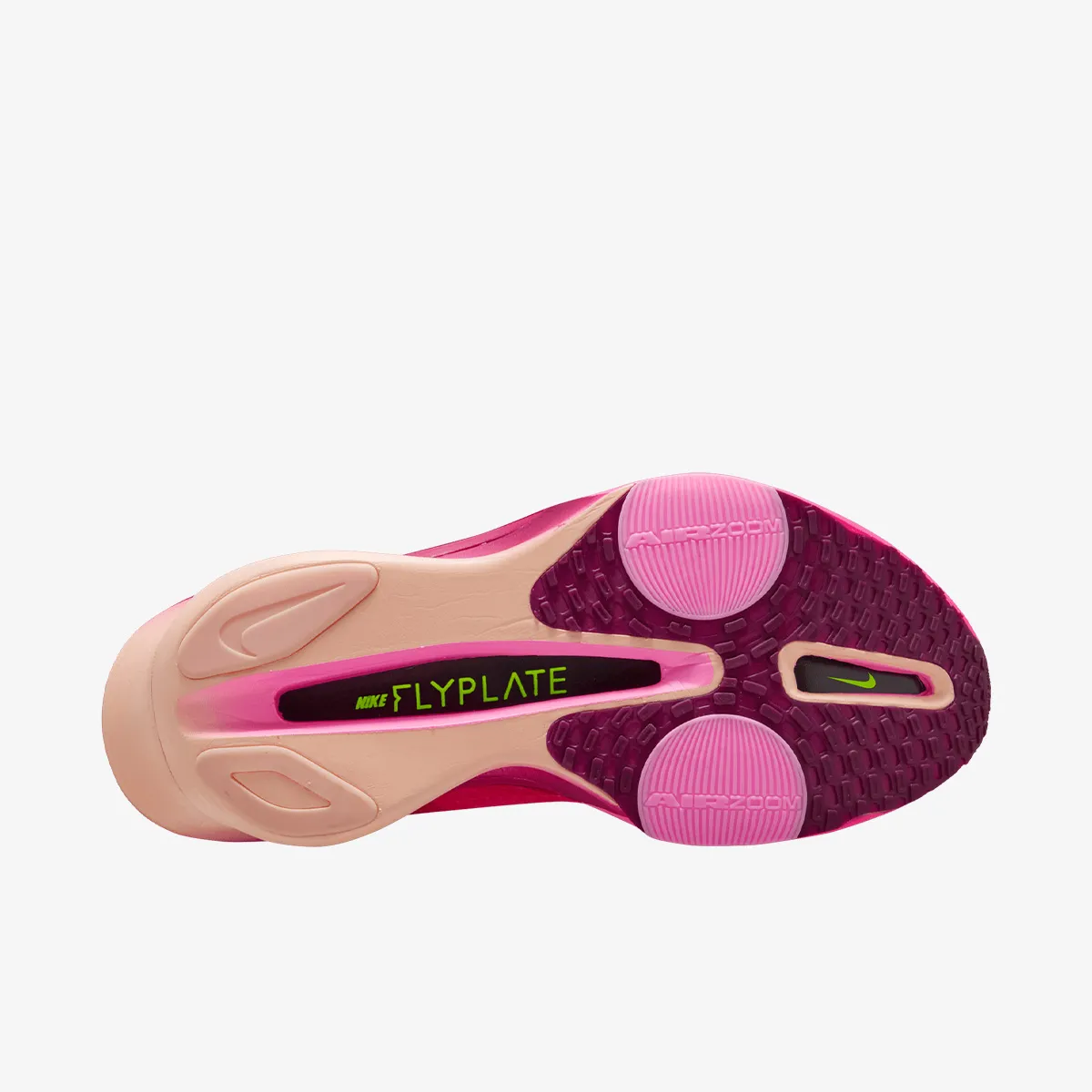 NIKE PANTOFI SPORT W AIR ZOOM ALPHAFLY NEXT% 3 