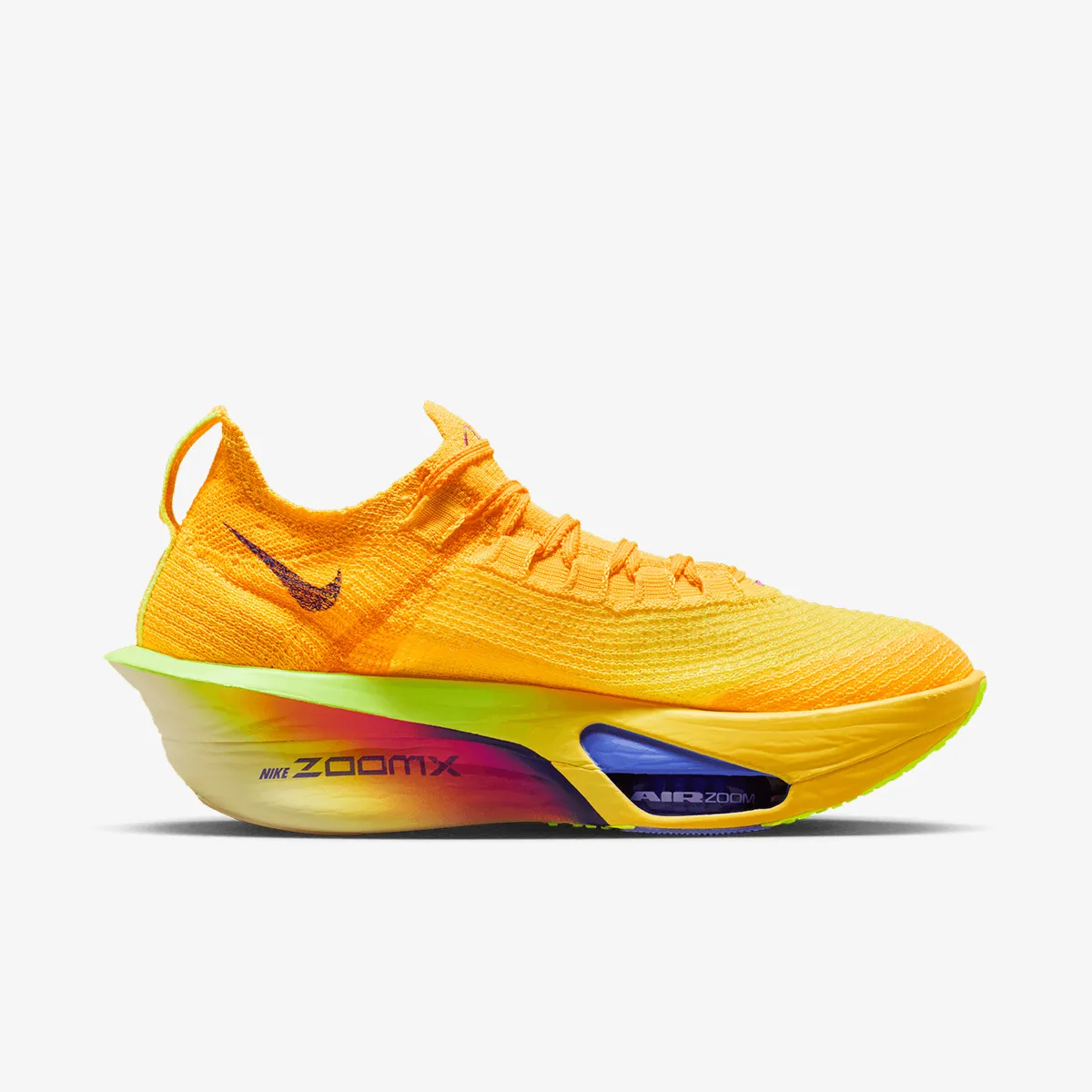 NIKE PANTOFI SPORT W AIR ZOOM ALPHAFLY NEXT% 3 