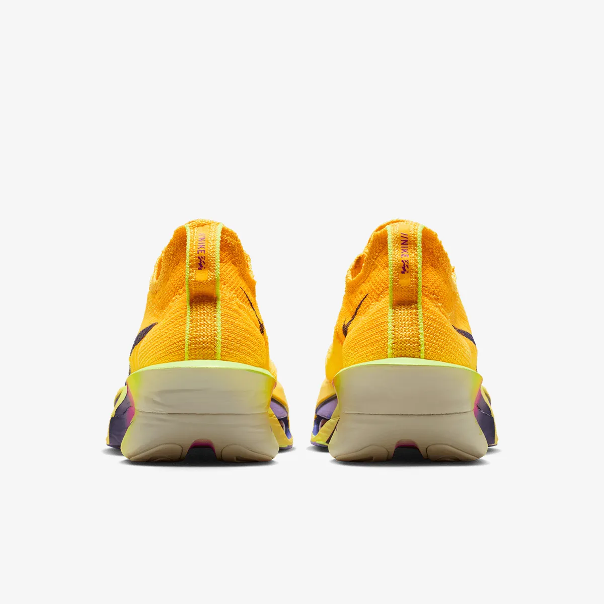 NIKE PANTOFI SPORT W AIR ZOOM ALPHAFLY NEXT% 3 