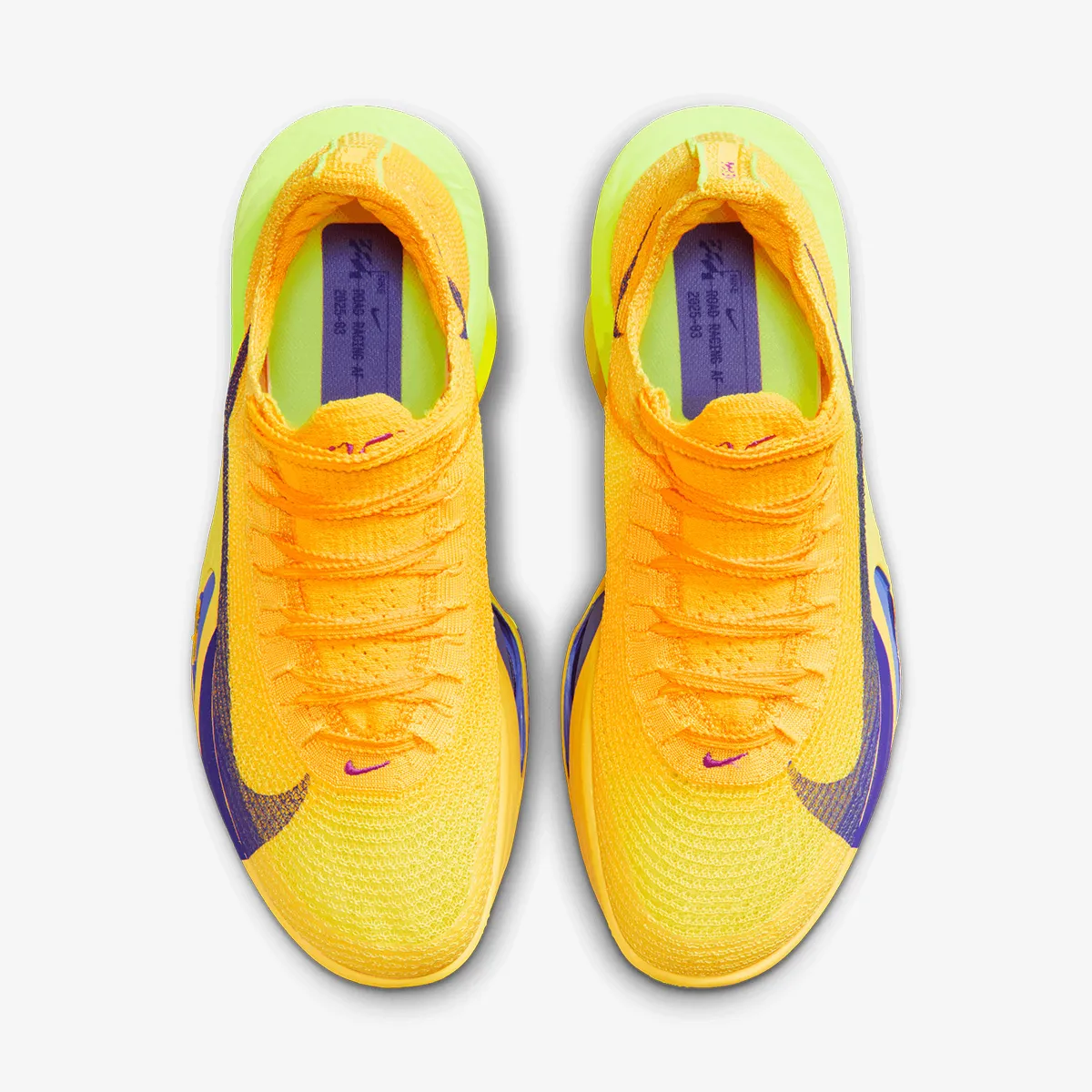 NIKE PANTOFI SPORT W AIR ZOOM ALPHAFLY NEXT% 3 