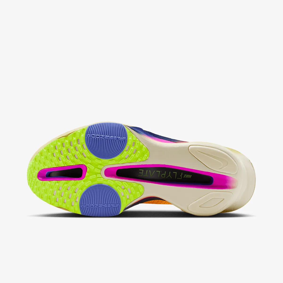 NIKE PANTOFI SPORT W AIR ZOOM ALPHAFLY NEXT% 3 