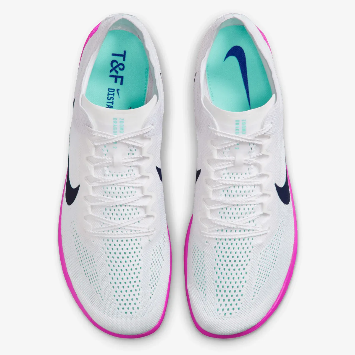 NIKE PANTOFI PENTRU ALERGAT ZOOMX DRAGONFLY 2