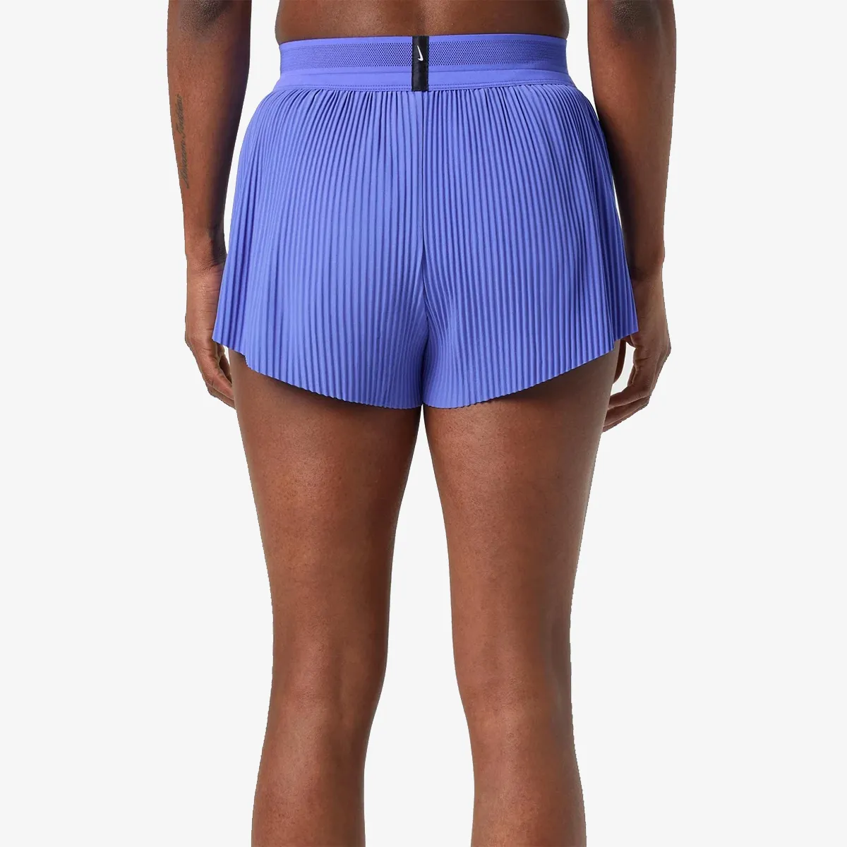 NIKE PANTALONI SCURTI W NK ARSWFT DFADV MR 3IN SHORT 