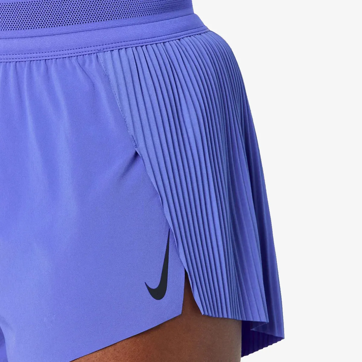 NIKE PANTALONI SCURTI W NK ARSWFT DFADV MR 3IN SHORT 