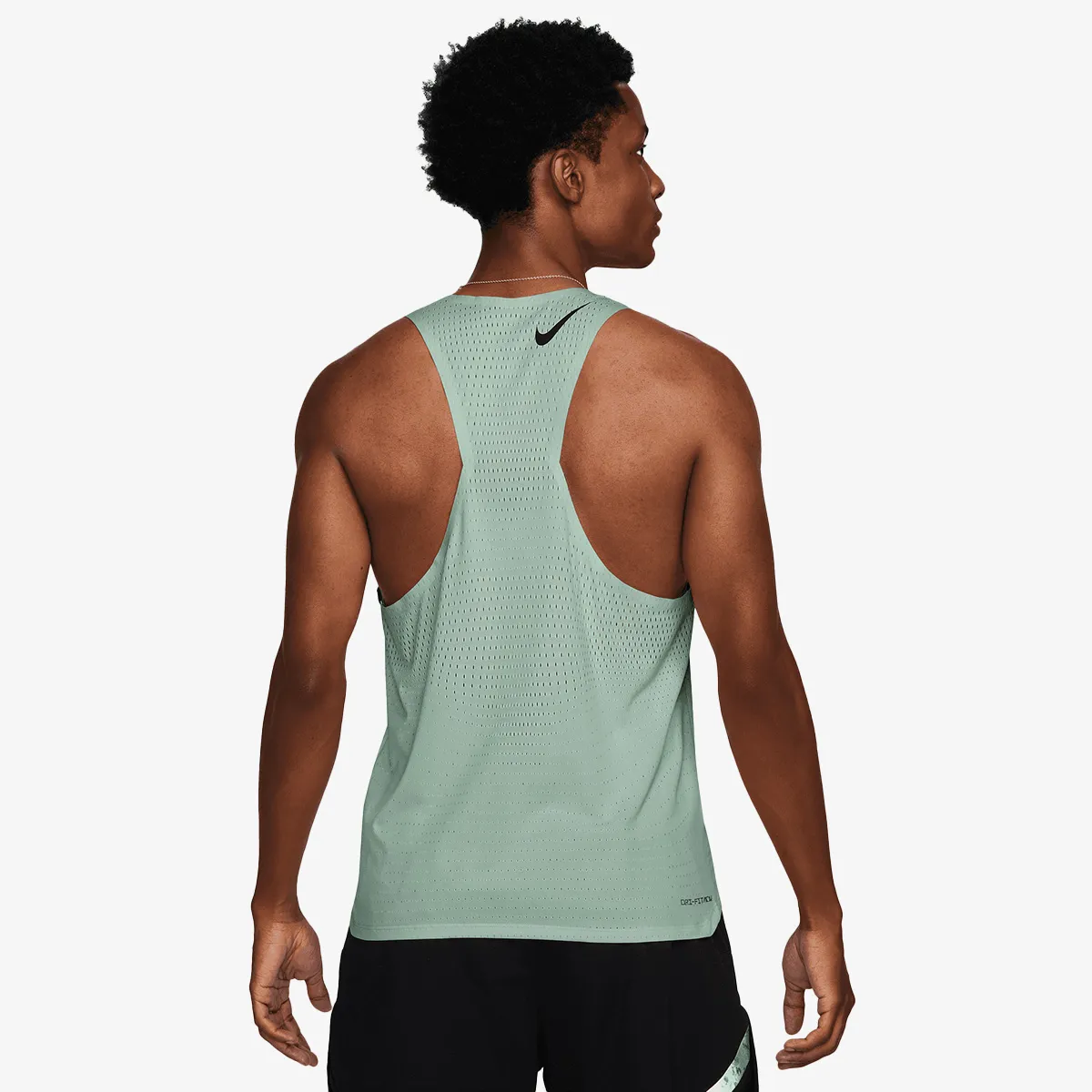 NIKE TRICOU FARA MANECI M NK DFADV AROSWFT SINGLET 