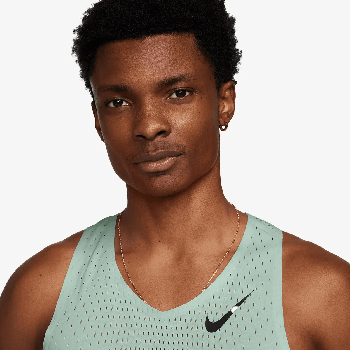 NIKE TRICOU FARA MANECI M NK DFADV AROSWFT SINGLET 