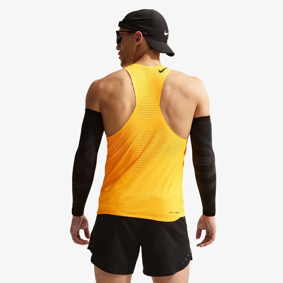 NIKE TRICOU FARA MANECI M NK DFADV AROSWFT SINGLET 