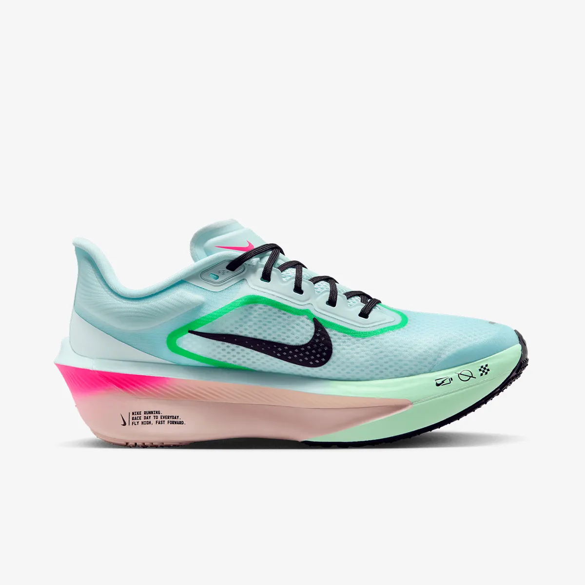 NIKE PANTOFI SPORT W ZOOM FLY 6