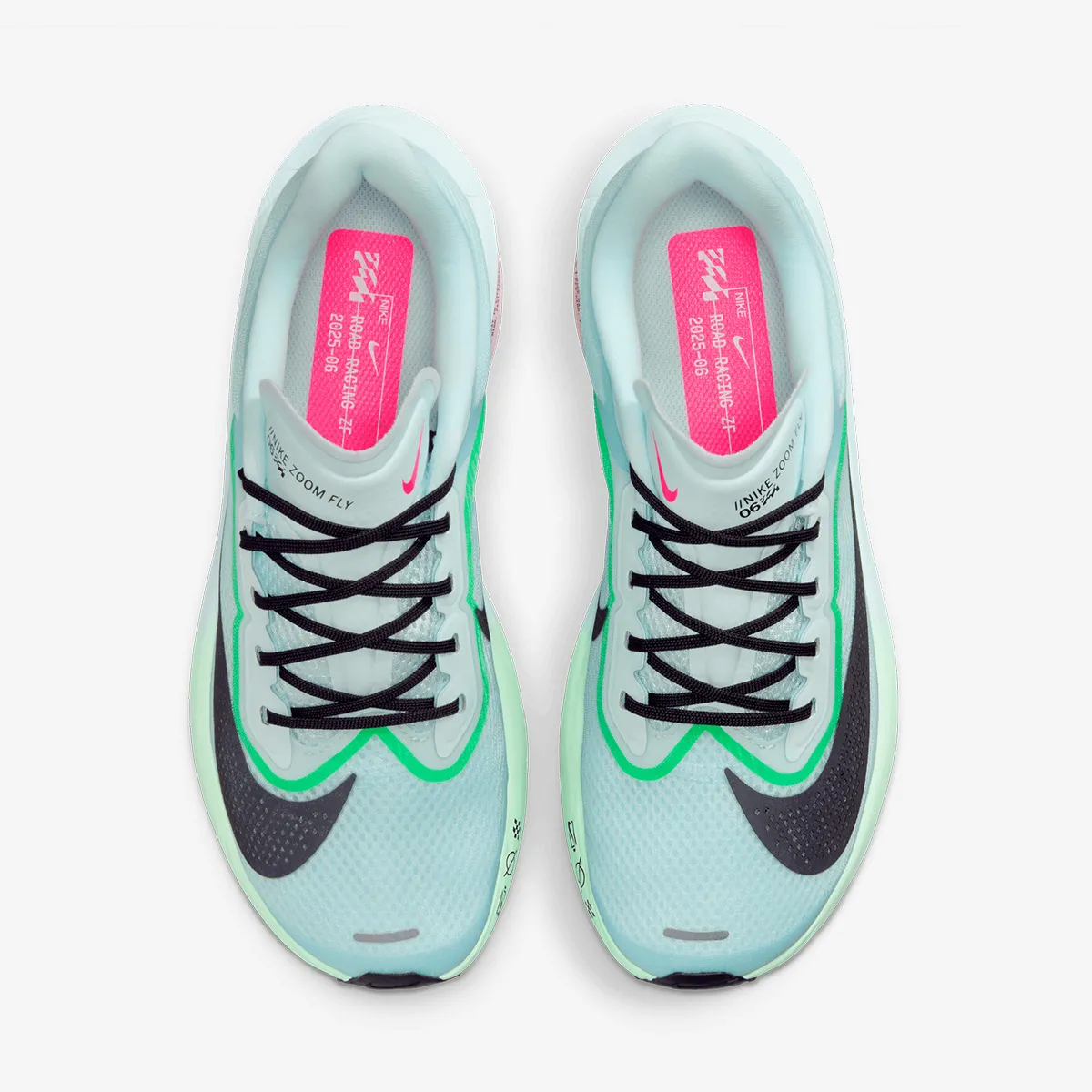NIKE PANTOFI SPORT W ZOOM FLY 6