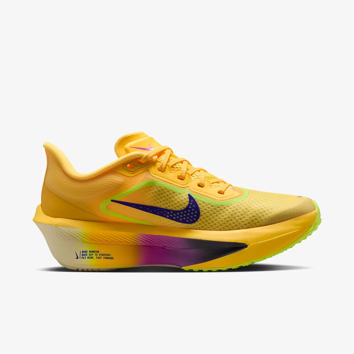 NIKE PANTOFI SPORT W ZOOM FLY 6