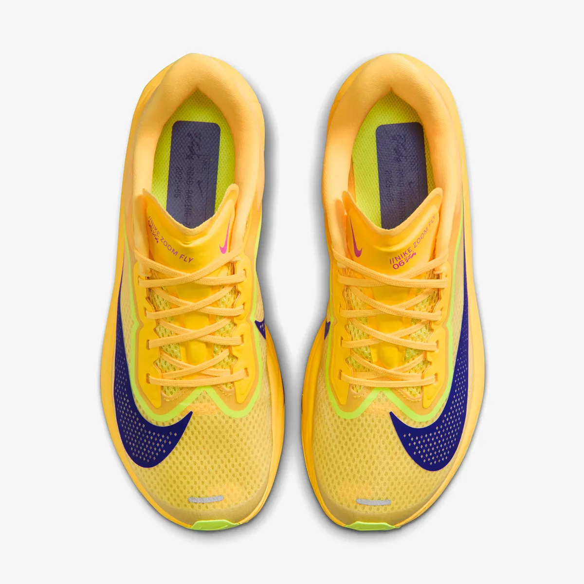 NIKE PANTOFI SPORT W ZOOM FLY 6
