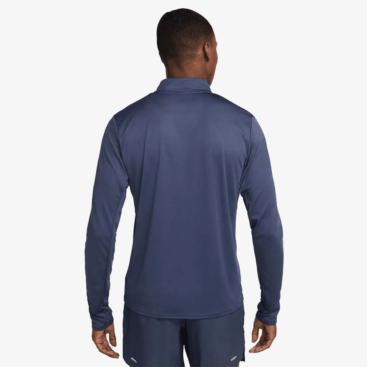 NIKE TRICOU MANECA LUNGA M NK DF PACER TOP HZ 
