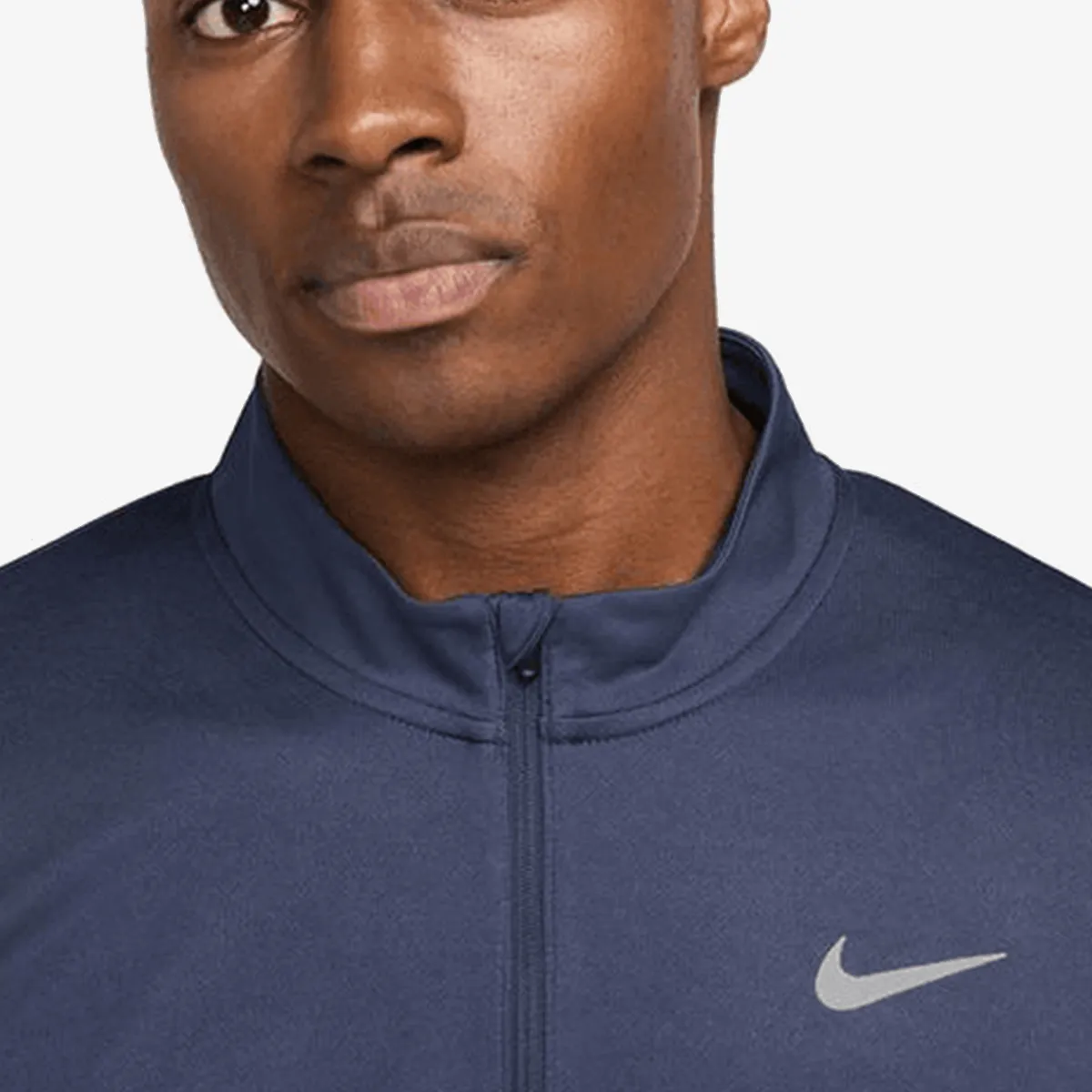 NIKE TRICOU MANECA LUNGA M NK DF PACER TOP HZ 