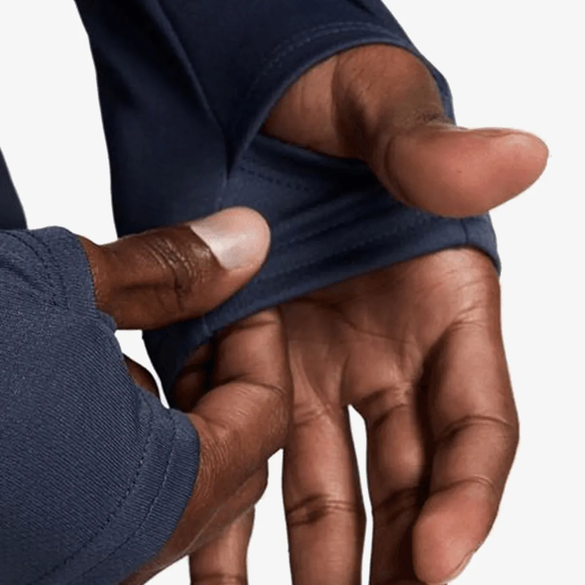 NIKE TRICOU MANECA LUNGA M NK DF PACER TOP HZ 