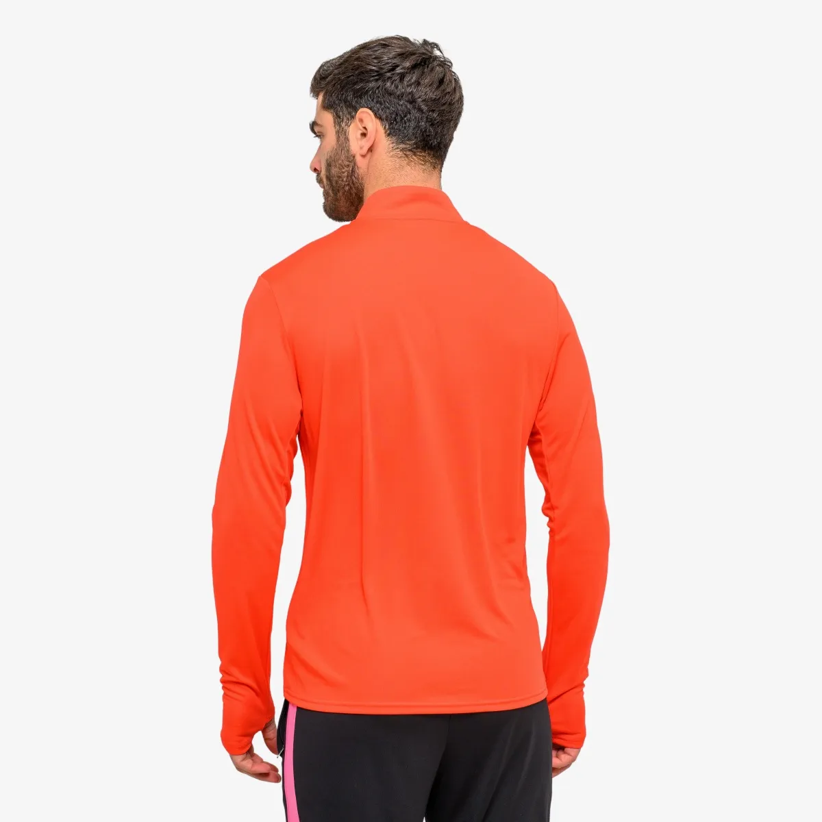 NIKE TRICOU MANECA LUNGA M NK DF PACER TOP HZ 