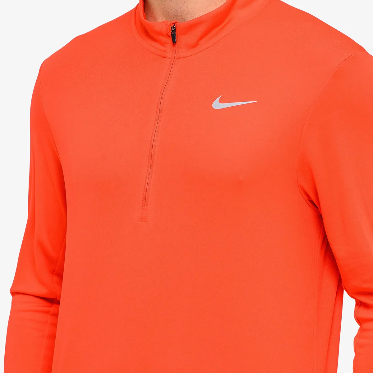 NIKE TRICOU MANECA LUNGA M NK DF PACER TOP HZ 