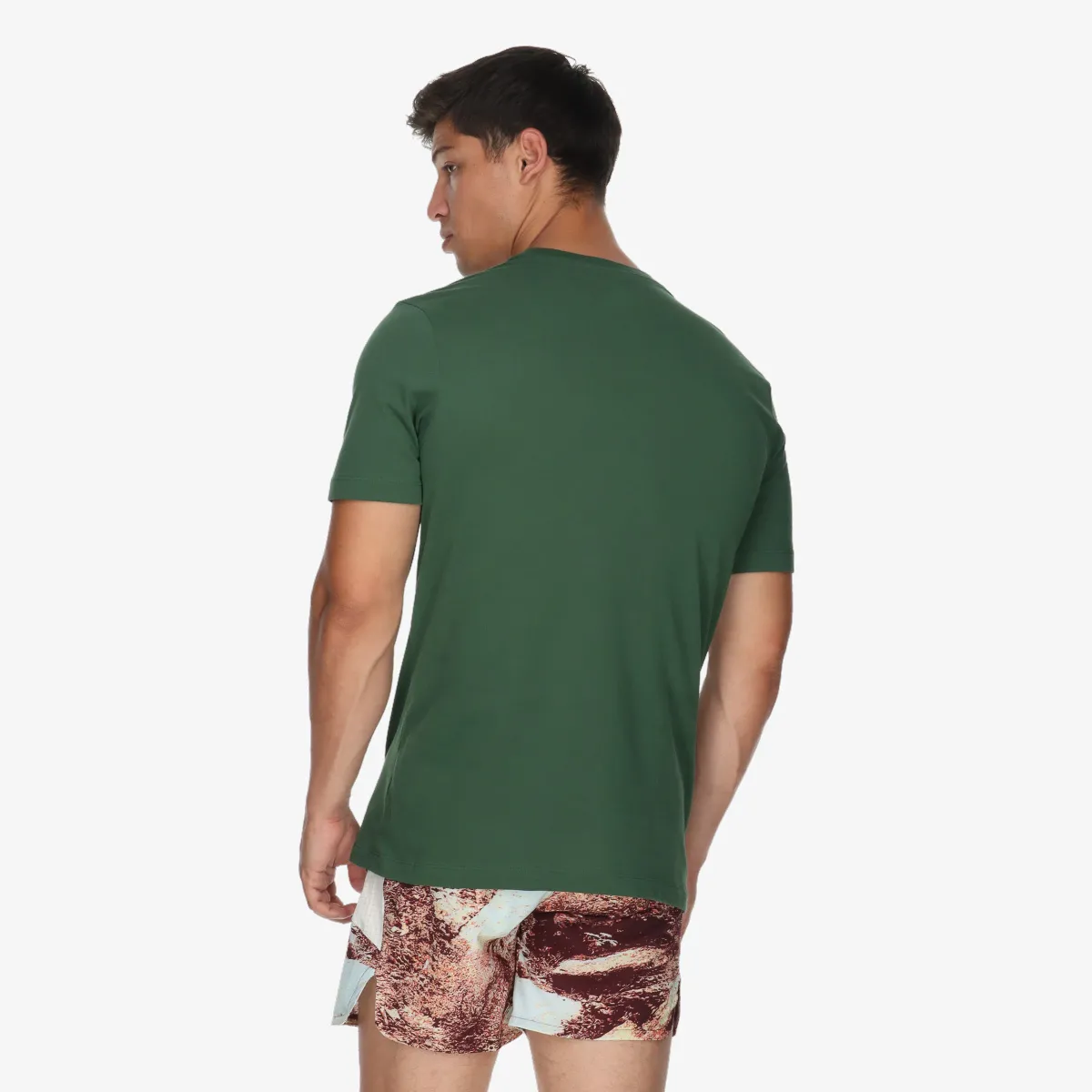 NIKE TRICOU M NK DF TEE TRAIL LOGO 