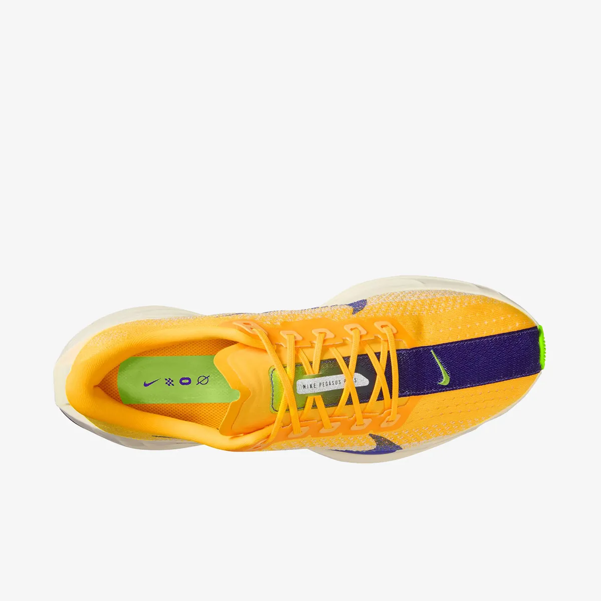 NIKE PANTOFI SPORT PEGASUS PLUS 