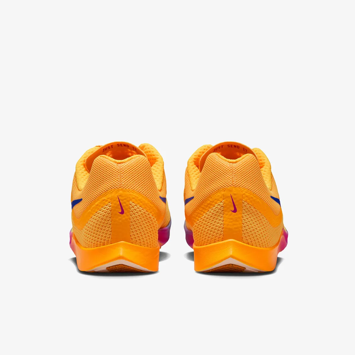 NIKE PANTOFI PENTRU ALERGAT ZOOM RIVAL DISTANCE 