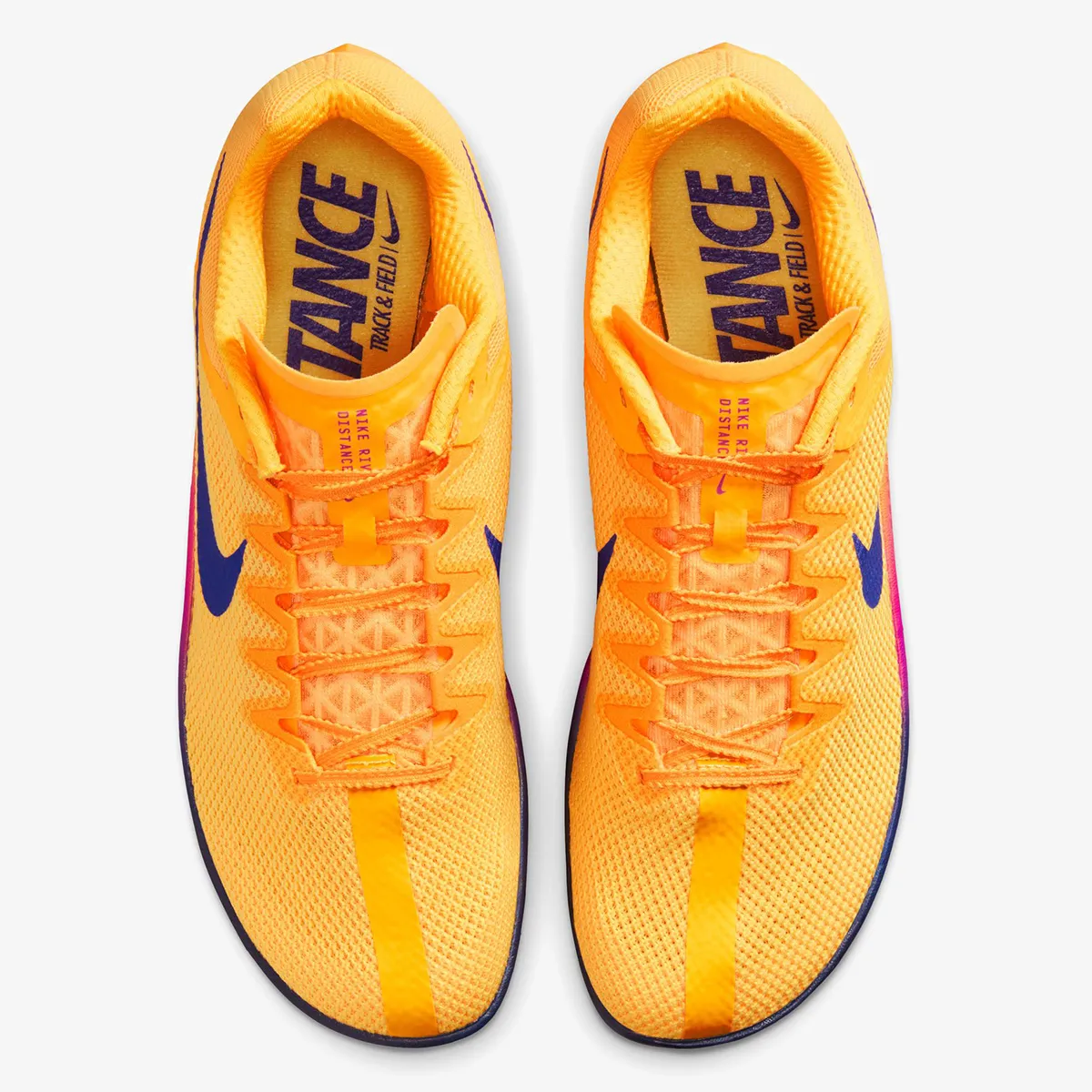 NIKE PANTOFI PENTRU ALERGAT ZOOM RIVAL DISTANCE 