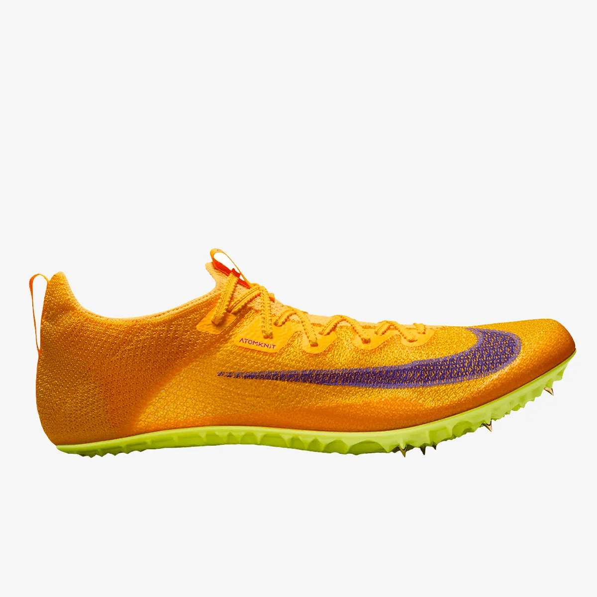 NIKE PANTOFI PENTRU ALERGAT ZOOM SUPERFLY ELITE 2 FK