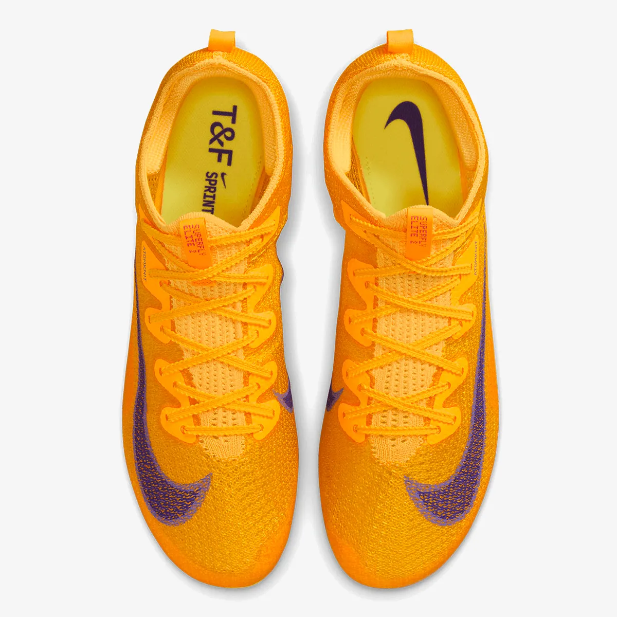 NIKE PANTOFI PENTRU ALERGAT ZOOM SUPERFLY ELITE 2 FK