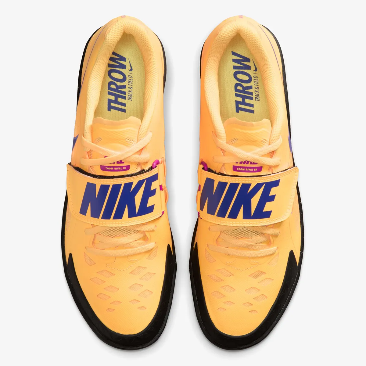 NIKE PANTOFI PENTRU ALERGAT ZOOM RIVAL SD 2 