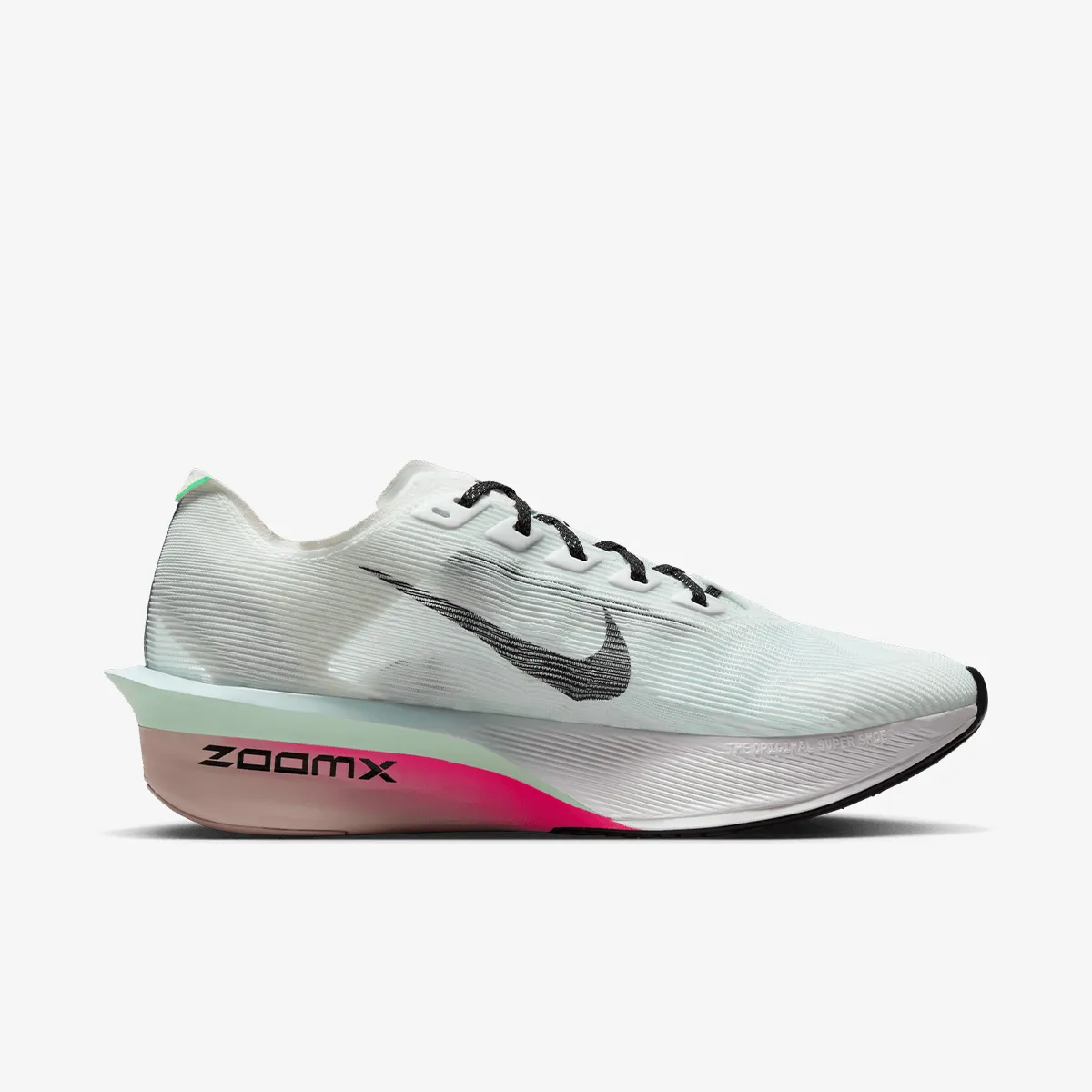 NIKE PANTOFI SPORT W ZOOMX VAPORFLY NEXT% 4 