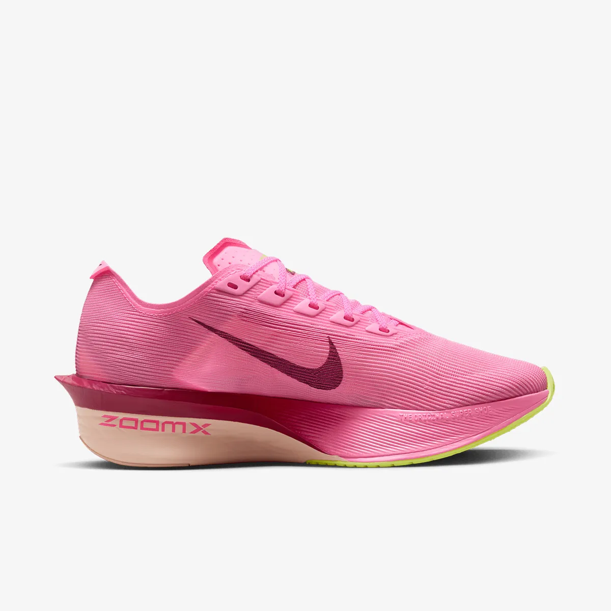 NIKE PANTOFI SPORT W ZOOMX VAPORFLY NEXT% 4