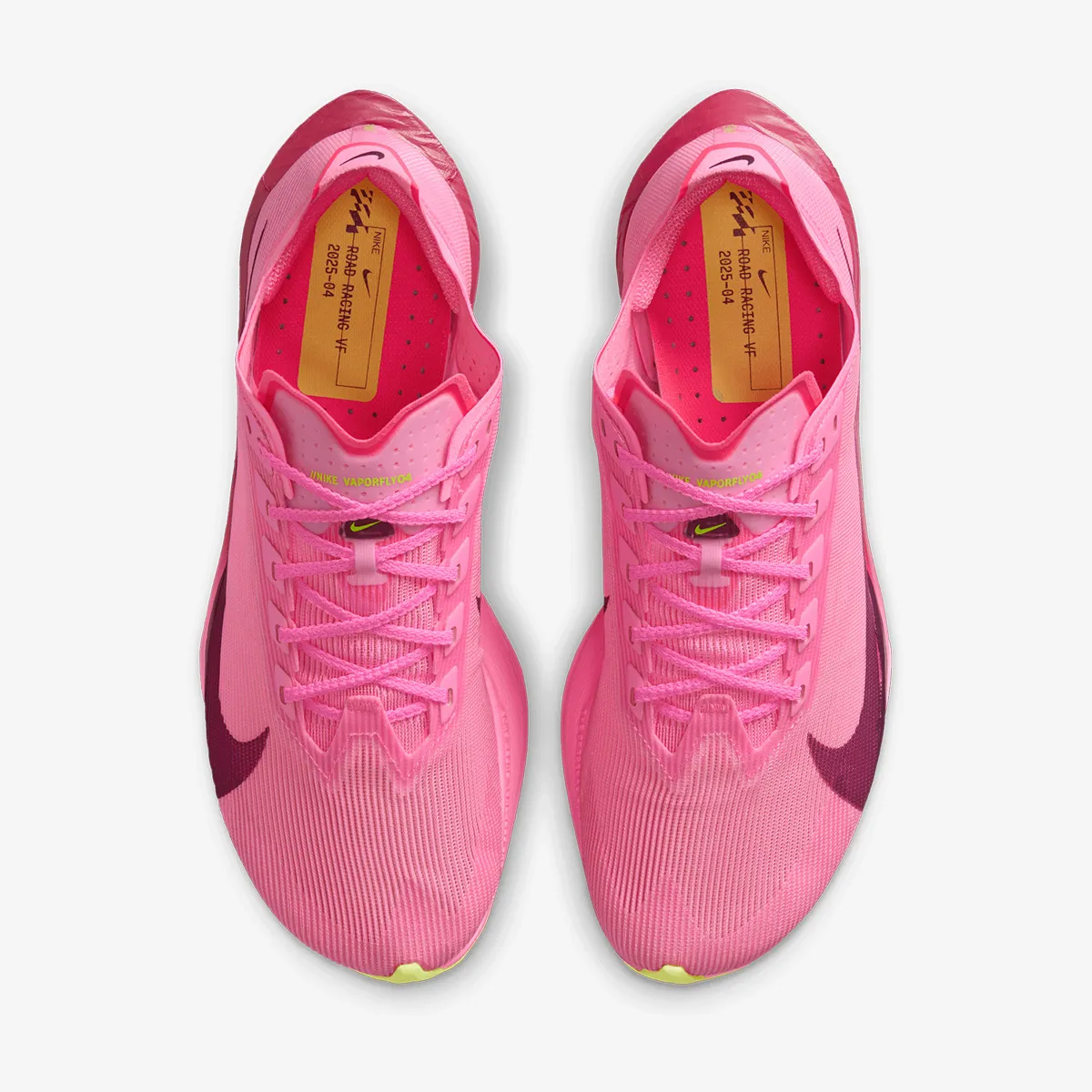 NIKE PANTOFI SPORT W ZOOMX VAPORFLY NEXT% 4