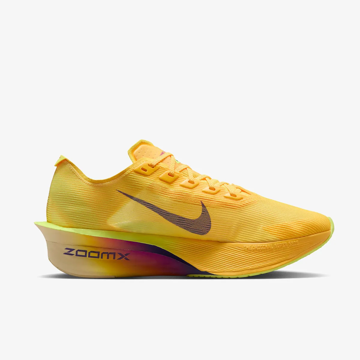 NIKE PANTOFI SPORT W ZOOMX VAPORFLY NEXT% 4